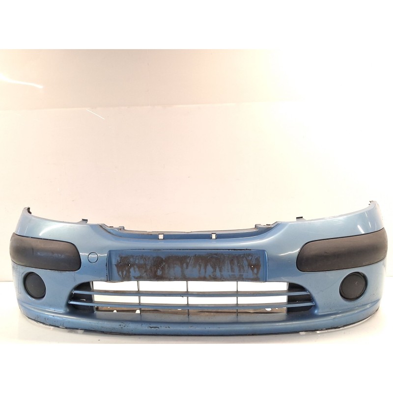 Recambio de paragolpes delantero para citroën c3 i (fc_, fn_) 1.4 hdi referencia OEM IAM   