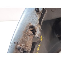 Recambio de paragolpes delantero para citroën c3 i (fc_, fn_) 1.4 hdi referencia OEM IAM   