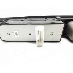 Left front window regulator Chevrolet Nubira Sedán | Becerril Scrap Yard