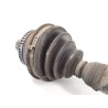 Recambio de transmision delantera derecha para audi a6 berlina (4b2) 1.9 tdi referencia OEM IAM   