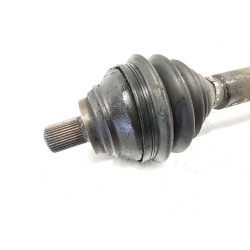 ناقل الحركة الأمامي الأيمن Seat Leon (1P1) | Desguace Becerril