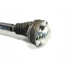 ناقل الحركة الأمامي الأيمن Seat Leon (1P1) | Desguace Becerril