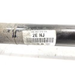 ناقل الحركة الأمامي الأيمن Seat Leon (1P1) | Desguace Becerril