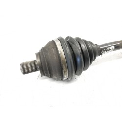 TRANSMISIÓN delantera izquierda 1K0407271BJ | Becerril Scrap Yard