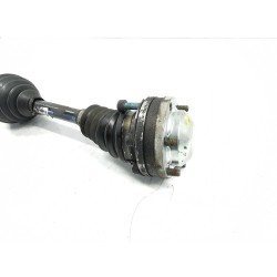 TRANSMISIÓN delantera izquierda 1K0407271BJ | Becerril Scrap Yard