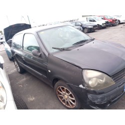 renault clio ii (bb_, cb_) del año 2004