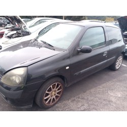 renault clio ii (bb_, cb_) del año 2004