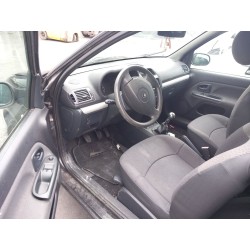 renault clio ii (bb_, cb_) del año 2004