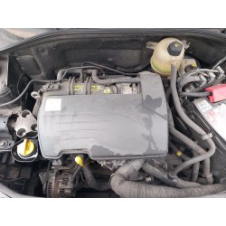 renault clio ii (bb_, cb_) del año 2004