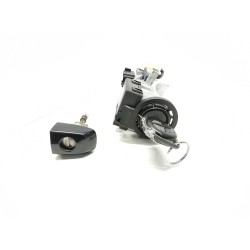 Antitheft Suzuki Swift III (mz, ez) | Becerril Scrap Yard