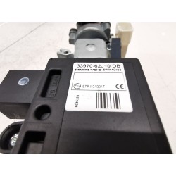 Antitheft Suzuki Swift III (mz, ez) | Becerril Scrap Yard