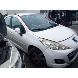 peugeot 207/207+ (wa_, wc_) del año 2009