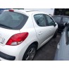 peugeot 207/207+ (wa_, wc_) del año 2009