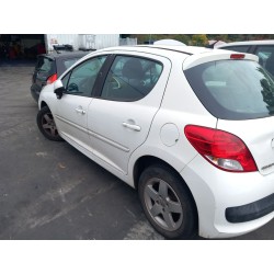 peugeot 207/207+ (wa_, wc_) del año 2009