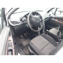 peugeot 207/207+ (wa_, wc_) del año 2009