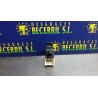Recambio de mando elevalunas trasero izquierdo para nissan almera (n16/e) comfort referencia OEM IAM   