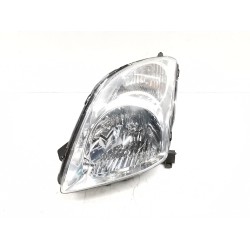 Left headlight Suzuki Swift III (mz, ez) | Becerril Scrap Yard