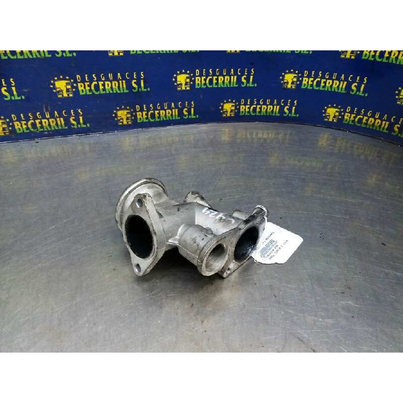 Recambio de valvula egr para opel corsa c club referencia OEM IAM Recambio de valvula egr para opel corsa c club referencia OEM IAM