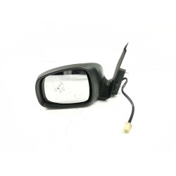 Left rearview mirror Suzuki Swift III (mz, ez) | Becerril Scrap Yard