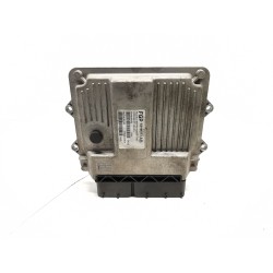 Engine control unit (ECU) Suzuki Swift III (mz, ez) | Becerril Scrap Yard