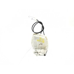 Left rear door lock Suzuki Swift III (mz, ez) | Becerril Scrap Yard