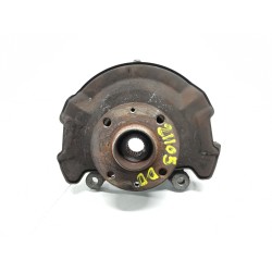 Right front steering knuckle Suzuki Swift III (mz, ez) | Becerril Scrap Yard