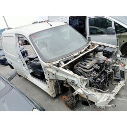 Peugeot partner (S2)