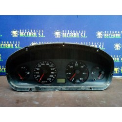 Recambio de cuadro instrumentos para fiat bravo (182) jtd 100 sport referencia OEM IAM   