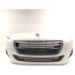 Recambio de paragolpes delantero para peugeot 5008 (0u_, 0e_) 1.6 bluehdi 120 referencia OEM IAM   