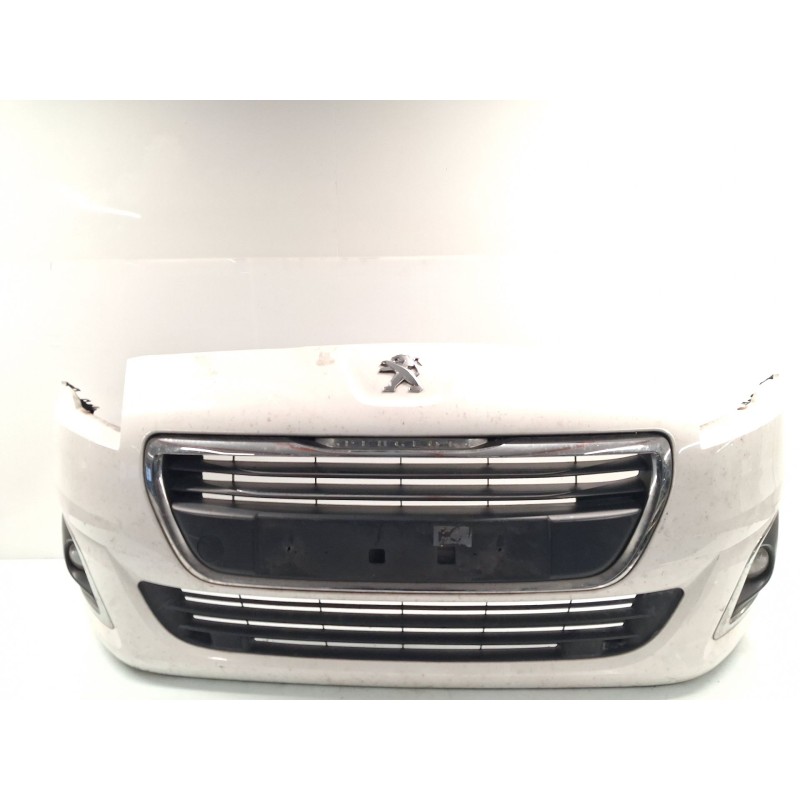 Recambio de paragolpes delantero para peugeot 5008 (0u_, 0e_) 1.6 bluehdi 120 referencia OEM IAM   