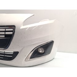 Recambio de paragolpes delantero para peugeot 5008 (0u_, 0e_) 1.6 bluehdi 120 referencia OEM IAM   