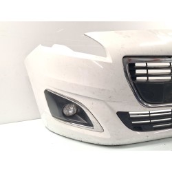 Recambio de paragolpes delantero para peugeot 5008 (0u_, 0e_) 1.6 bluehdi 120 referencia OEM IAM   