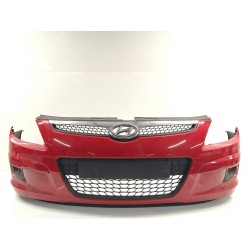 Paragolpes delantero hyundai I30 (fd) oem 865112L000