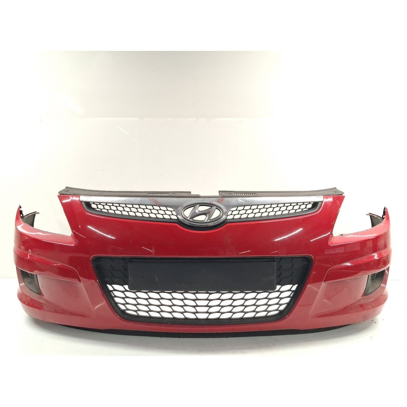 Recambio de paragolpes delantero para hyundai i30 (fd) 1.4 referencia OEM IAM   