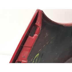 Recambio de paragolpes delantero para hyundai i30 (fd) 1.4 referencia OEM IAM   
