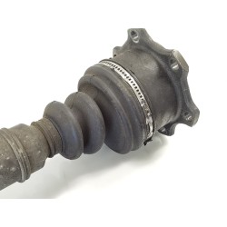 Recambio de transmision delantera derecha para audi a6 berlina (4b2) 1.9 tdi referencia OEM IAM   