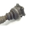 Recambio de transmision delantera derecha para audi a6 berlina (4b2) 1.9 tdi referencia OEM IAM   