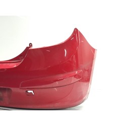 Paraurti posteriore Hyundai I30 (fd) | Desguace Becerril