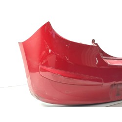 Paraurti posteriore Hyundai I30 (fd) | Desguace Becerril