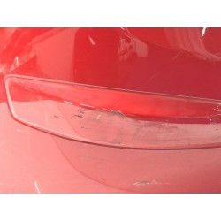 Paraurti posteriore Hyundai I30 (fd) | Desguace Becerril