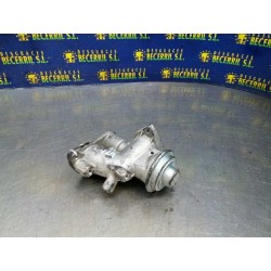 Recambio de valvula egr para opel corsa c club referencia OEM IAM   