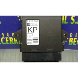 Recambio de usm para opel vectra c berlina referencia OEM IAM 9227562 5WK46002 