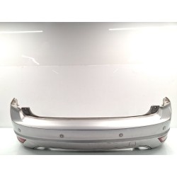 Rear bumper Ford Focus II (DA_, hcp, dp) | Becerril Scrap Yard