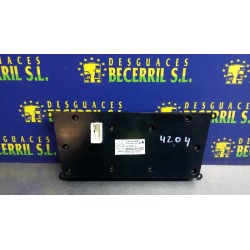 Recambio de mando calefaccion / aire acondicionado para nissan almera (n16/e) comfort referencia OEM IAM   