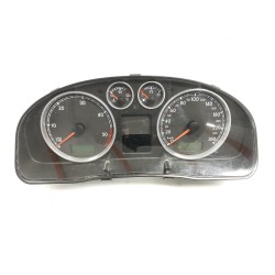 Recambio de cuadro instrumentos para volkswagen passat b5.5 (3b3) 1.9 tdi 4motion referencia OEM IAM 3B0920825A  110080197