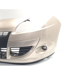 Front bumper Renault SCÉNIC III (JZ0/1_) | Becerril Scrap Yard