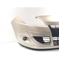 Front bumper Renault SCÉNIC III (JZ0/1_) | Becerril Scrap Yard