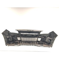 Front bumper Renault SCÉNIC III (JZ0/1_) | Becerril Scrap Yard