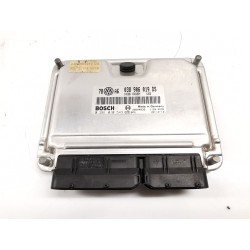 Engine control unit (ECU) Volkswagen Passat B5.5 (3B3) | Becerril Scrap Yard