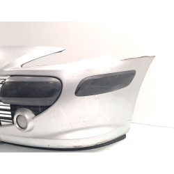 Front bumper Peugeot 307 (3A/C) | Becerril Scrap Yard